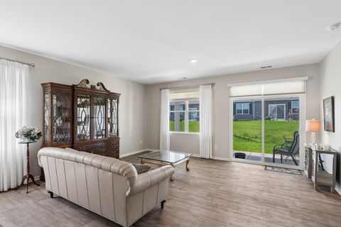 Tiny photo for 6413 Aspen Lane, Wonder Lake, IL 60097 (MLS # 12617505)