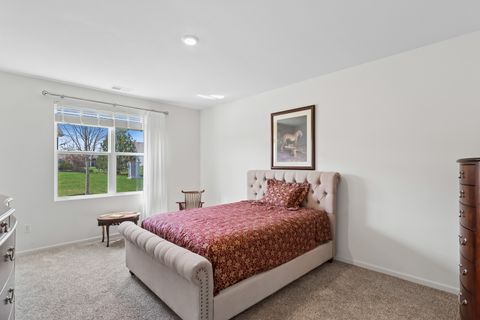 Tiny photo for 6413 Aspen Lane, Wonder Lake, IL 60097 (MLS # 12617505)