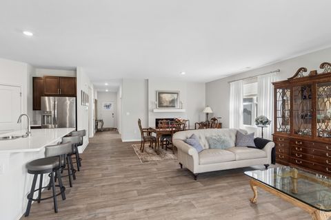 Tiny photo for 6413 Aspen Lane, Wonder Lake, IL 60097 (MLS # 12617505)