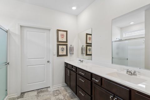 Tiny photo for 6413 Aspen Lane, Wonder Lake, IL 60097 (MLS # 12617505)