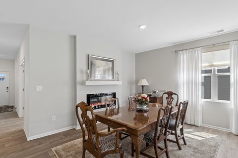 Tiny photo for 6413 Aspen Lane, Wonder Lake, IL 60097 (MLS # 12617505)