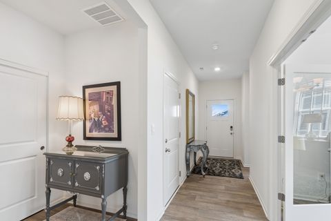 Tiny photo for 6413 Aspen Lane, Wonder Lake, IL 60097 (MLS # 12617505)