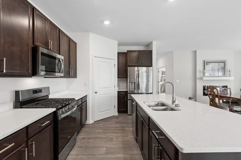 Tiny photo for 6413 Aspen Lane, Wonder Lake, IL 60097 (MLS # 12617505)