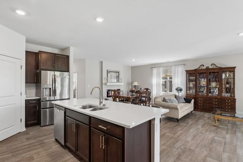 Tiny photo for 6413 Aspen Lane, Wonder Lake, IL 60097 (MLS # 12617505)