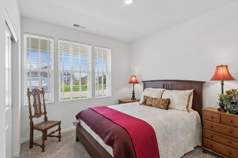 Tiny photo for 6413 Aspen Lane, Wonder Lake, IL 60097 (MLS # 12617505)