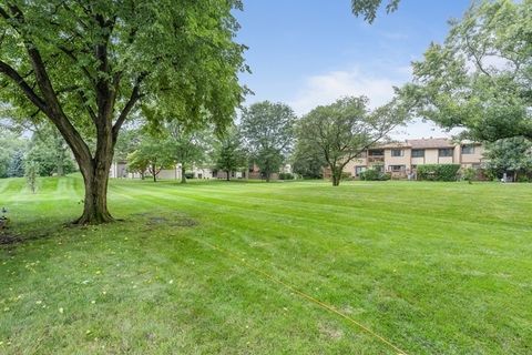 A home in Roselle