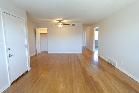 Tiny photo for 1424 CAROL Court #3A, Palatine, IL 60074 (MLS # 12545833)