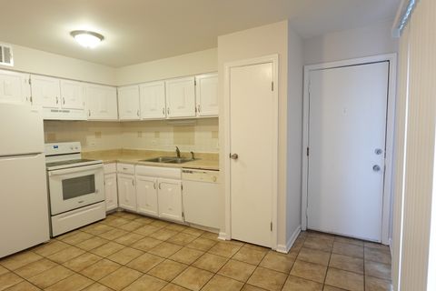 Tiny photo for 1424 CAROL Court #3A, Palatine, IL 60074 (MLS # 12545833)