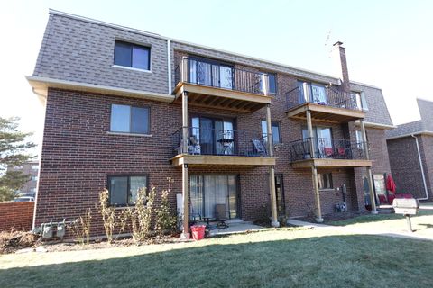 Tiny photo for 1424 CAROL Court #3A, Palatine, IL 60074 (MLS # 12545833)