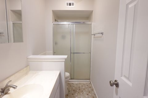 Tiny photo for 1424 CAROL Court #3A, Palatine, IL 60074 (MLS # 12545833)