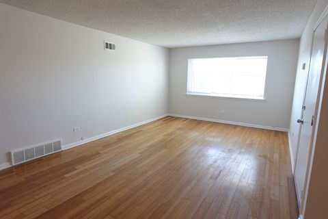 Tiny photo for 1424 CAROL Court #3A, Palatine, IL 60074 (MLS # 12545833)