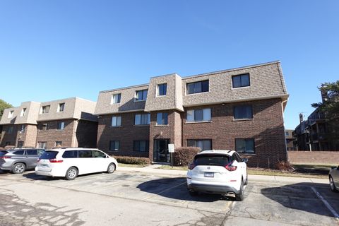 Tiny photo for 1424 CAROL Court #3A, Palatine, IL 60074 (MLS # 12545833)