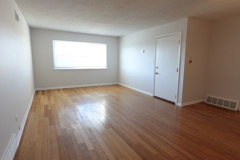 Tiny photo for 1424 CAROL Court #3A, Palatine, IL 60074 (MLS # 12545833)