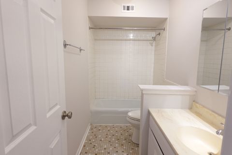 Tiny photo for 1424 CAROL Court #3A, Palatine, IL 60074 (MLS # 12545833)