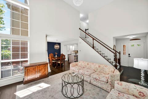 Tiny photo for 30W033 Princeton Court, Warrenville, IL 60555 (MLS # 12700258)
