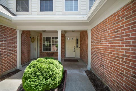 Tiny photo for 30W033 Princeton Court, Warrenville, IL 60555 (MLS # 12700258)