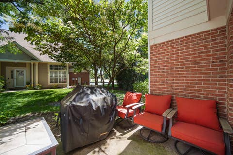 Tiny photo for 30W033 Princeton Court, Warrenville, IL 60555 (MLS # 12700258)