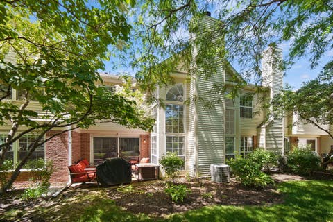 Tiny photo for 30W033 Princeton Court, Warrenville, IL 60555 (MLS # 12700258)