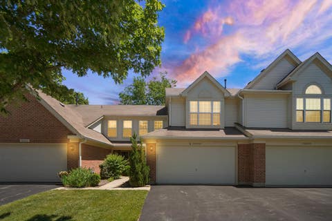 Photo of 30W033 Princeton Court, Warrenville, IL 60555 (MLS # 12700258)