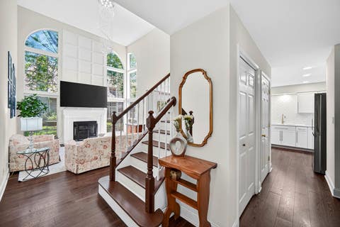 Tiny photo for 30W033 Princeton Court, Warrenville, IL 60555 (MLS # 12700258)