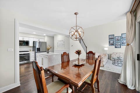 Tiny photo for 30W033 Princeton Court, Warrenville, IL 60555 (MLS # 12700258)