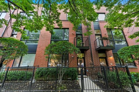 2254 W Wolfram Street Chicago IL 60618
