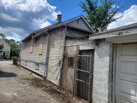 Tiny photo for 1412 E 75th Street, Chicago, IL 60619 (MLS # 12457376)