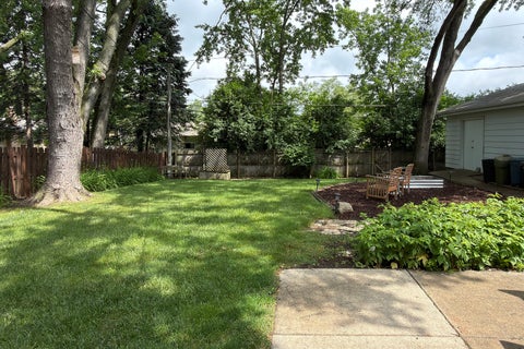 Tiny photo for 604 E Cedar Lane, Mount Prospect, IL 60056 (MLS # 12680098)