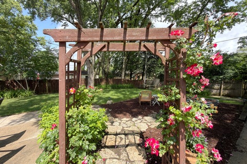 Tiny photo for 604 E Cedar Lane, Mount Prospect, IL 60056 (MLS # 12680098)