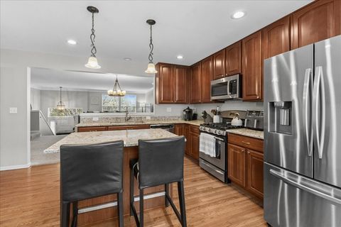 Tiny photo for 2459 Anna Way, Elgin, IL 60124 (MLS # 12618874)