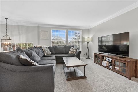 Tiny photo for 2459 Anna Way, Elgin, IL 60124 (MLS # 12618874)