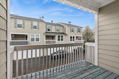 Tiny photo for 2459 Anna Way, Elgin, IL 60124 (MLS # 12618874)