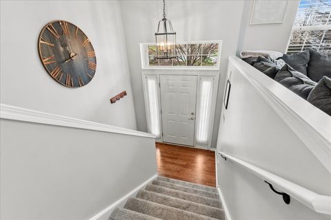 Tiny photo for 2459 Anna Way, Elgin, IL 60124 (MLS # 12618874)