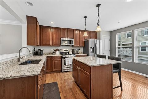 Tiny photo for 2459 Anna Way, Elgin, IL 60124 (MLS # 12618874)