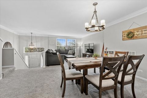 Tiny photo for 2459 Anna Way, Elgin, IL 60124 (MLS # 12618874)