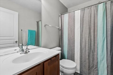 Tiny photo for 2459 Anna Way, Elgin, IL 60124 (MLS # 12618874)