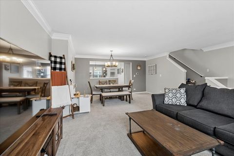 Tiny photo for 2459 Anna Way, Elgin, IL 60124 (MLS # 12618874)