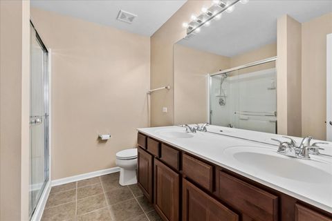 Tiny photo for 2459 Anna Way, Elgin, IL 60124 (MLS # 12618874)