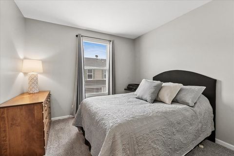 Tiny photo for 2459 Anna Way, Elgin, IL 60124 (MLS # 12618874)