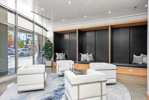 Tiny photo for 50 E 16th Street #411, Chicago, IL 60616 (MLS # 12507650)