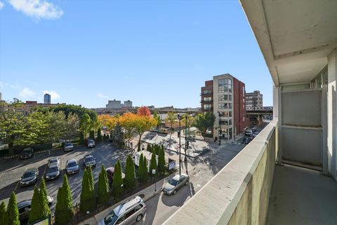 Tiny photo for 50 E 16th Street #411, Chicago, IL 60616 (MLS # 12507650)