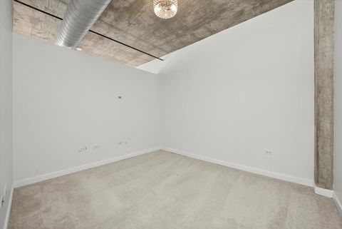 Tiny photo for 50 E 16th Street #411, Chicago, IL 60616 (MLS # 12507650)