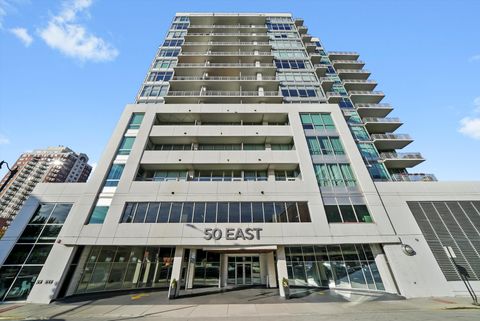 50 E 16th Street 411 Chicago IL 60616
