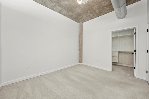 Tiny photo for 50 E 16th Street #411, Chicago, IL 60616 (MLS # 12507650)