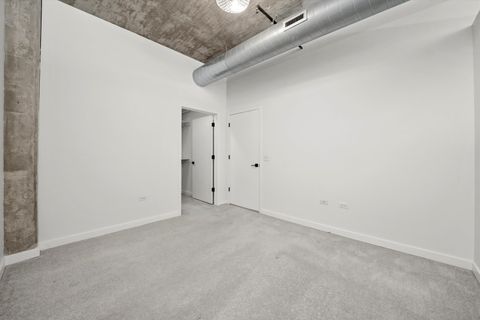 Tiny photo for 50 E 16th Street #411, Chicago, IL 60616 (MLS # 12507650)