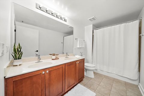 Tiny photo for 50 E 16th Street #411, Chicago, IL 60616 (MLS # 12507650)
