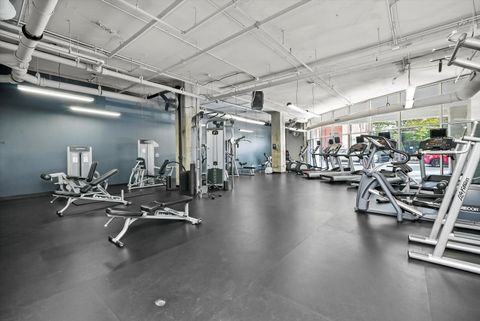 Tiny photo for 50 E 16th Street #411, Chicago, IL 60616 (MLS # 12507650)