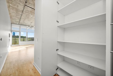 Tiny photo for 50 E 16th Street #411, Chicago, IL 60616 (MLS # 12507650)