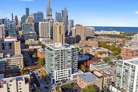 Tiny photo for 50 E 16th Street #411, Chicago, IL 60616 (MLS # 12507650)