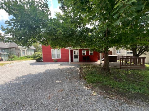 Tiny photo for 520 S Market Street, Marion, IL 62959 (MLS # 12722937)